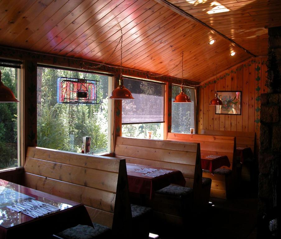 Strawberry Inn Экстерьер фото